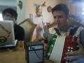 DANiEL & ABRAHAM TECNOCUMBiA:D