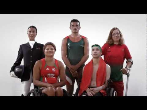 London 2012 TV Spot