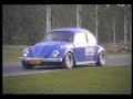 Vallery Go cart Track Volkswagen Spectacular 1993