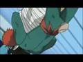 Rock Lee Gives'em Hell