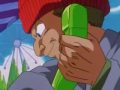 Dragon Ball GT Parody farsa fousekis