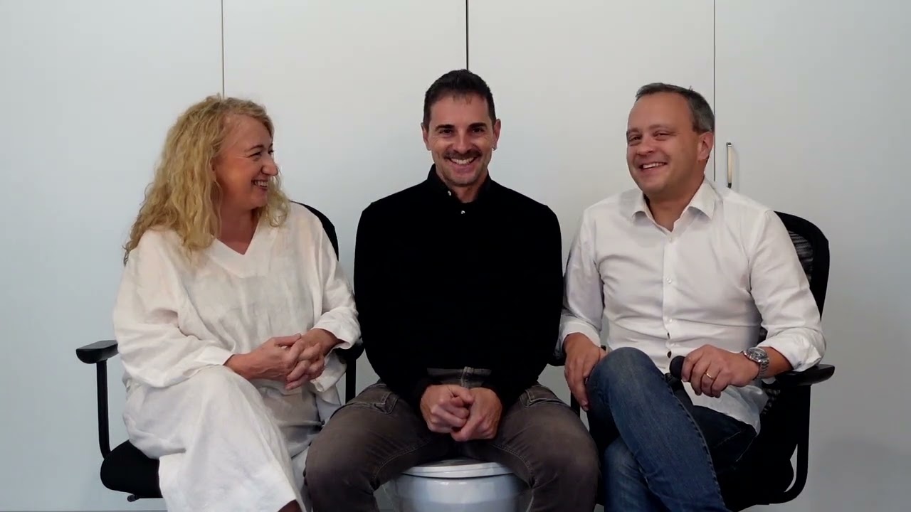 T2 Episodio 2  - Se sienta en el Váter: Jofre Mateu, Ex jugador del Barza