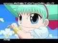 Penny's Italian Song (Zatch Bell - 金色のガッシュベル!!) - AMBITION