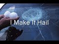 Make It Hail (Make It Rain Parody)