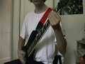 Cannibal Corpse - Decency Defied Cover