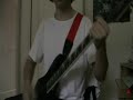 Cannibal Corpse - Decency Defied Cover