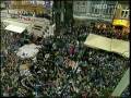 STURM GRAZ - MEISTER 1998 - Feier Hauptplatz