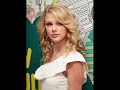 Taylor Swift - Crazier [Lyrics in description]