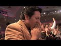 Tres palabras clave - Pastor Claudio Freidzon (Congreso Ensancha 2010)