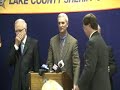 Lake County 287(g) Press Conference pt 4