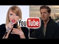Top 10 Most Viewed Music Videos Top 10 Most Viewed Music Videos