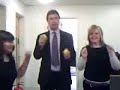 lemon dance with mr mann amarillo