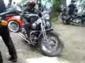 motory Tarnowskie G�ry G�ra ?w. Anny 2007