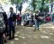 motory Tarnowskie Góry Góra św. Anny 2007