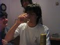 tomas ferrario borracho
