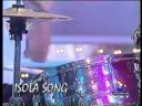 isola song vincitori del premio mia martini 2000