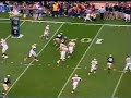 Chris Rix destroys ND Defense