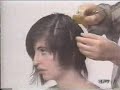 Un grande taglio di capelli Un grande taglio di capelli