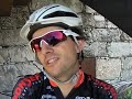 Os participantes do Btt Day by Powerade