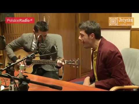 Aram MP3 - Not Alone LIVE (Armenia). Eurowizja 2014 (Jedynka)