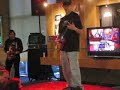 PrestonsRocks Round Of 8