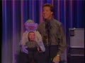 Jeff Dunham and Peanut