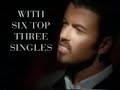 George Michael Older TV Advert