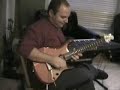 Guitar Solo Marco Sfogli James Labrie