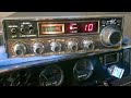 Sporadic e skip to Italy. Enjoy the video 73's