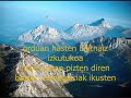 MIKEL LABOA:Gure bazterrak /euskaraz & castellano