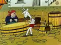 Koziolek matolek przerobka