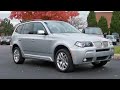 Preowned 2007 BMW X3 Nashville TN 37204