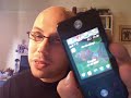 Phone in 60: Motorola ROKR E6 with iPhone Theme