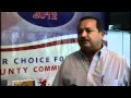 The race is on for District 40 candidates