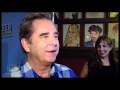 On the Scene: Darren Criss and Beau Bridges in How to Succeed Without Really Trying