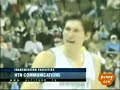 allen iverson 36pts winning shot vs melo 45pts nuggets 05/06