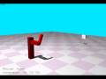 videos de Genetic Algorithm- Pitcher Gen 15