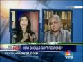 CNBC WHAT'S HOT: IS ANIL AMBANI'S AD BLITZ CONTEMPT OF COURT?