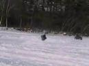 snow boarding ski chair snow boarding ski chair