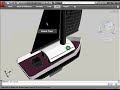 autocad 2009_ 3D Part 1-1