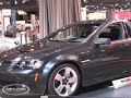 Icon for Post #2010 Pontiac G8 Sport Truck/ First Impressions