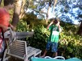 Flour Blower