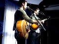 Kris Allen discussing Baseball in Hartford CT