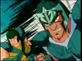 Hades Combate