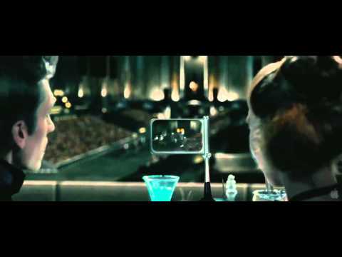 0 Los Juegos del Hambre, trailer oficial