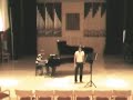 Trio Aalto - Hello