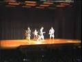 videos de Surfin' USA- Variety Show 2006