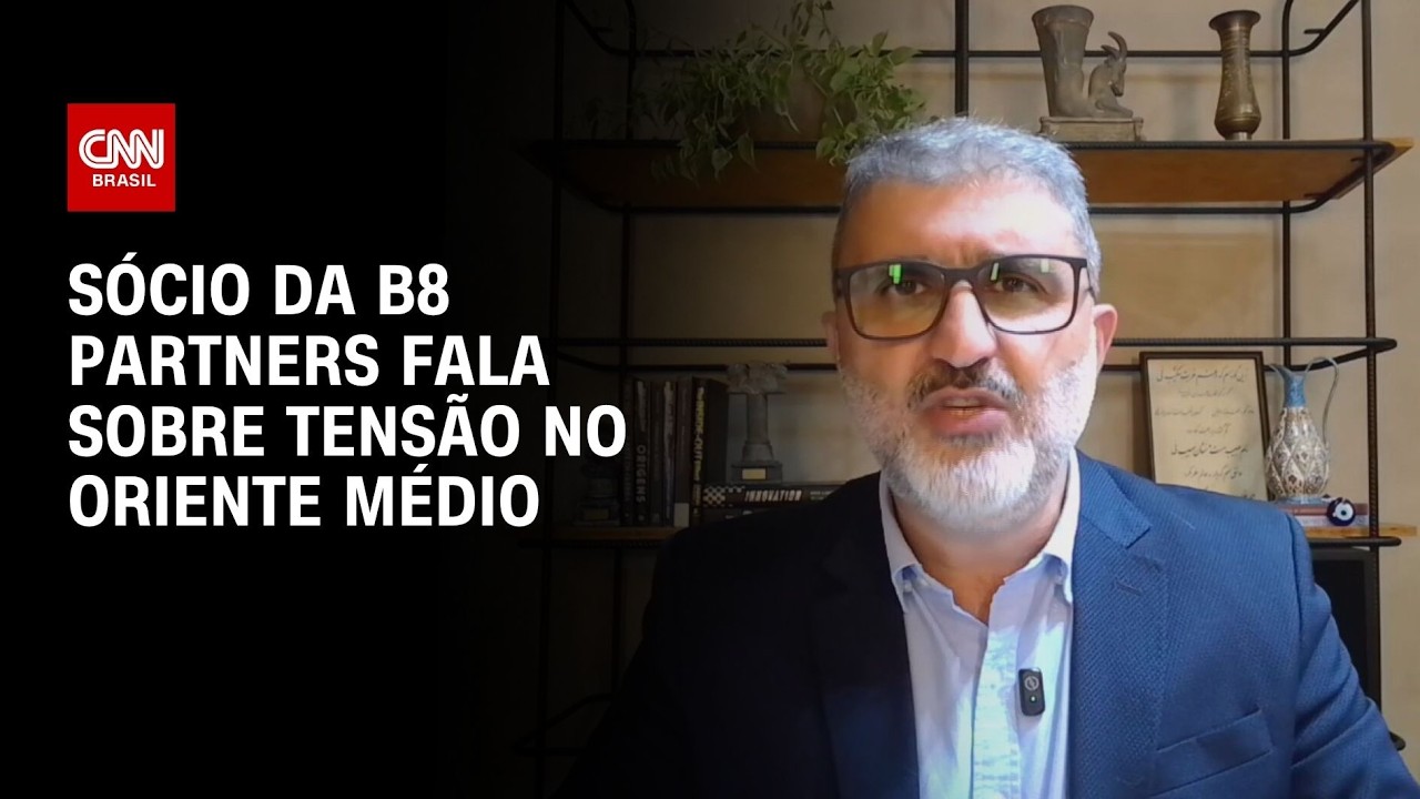 Todo movimento de ida e volta de Trump causa volatilidade, diz especialista | HORA H