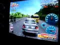 Hiace Ramming and flying ~
