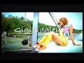 a short clip featuring gigi edgley on the australian cop drama stingers.